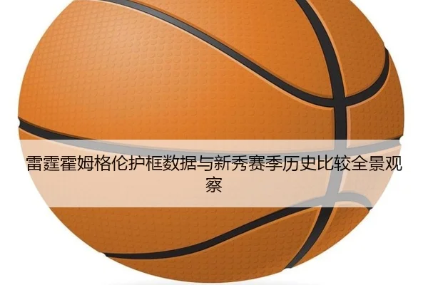 雷霆霍姆格伦护框数据与新秀赛季历史比较全景观察