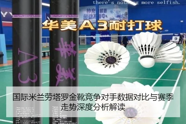 国际米兰劳塔罗金靴竞争对手数据对比与赛季走势深度分析解读